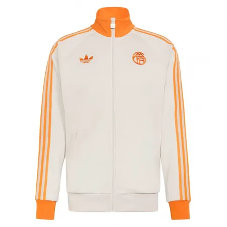 아디다스 FC Bayern Munich Originals 트랙 자켓 6142681175
