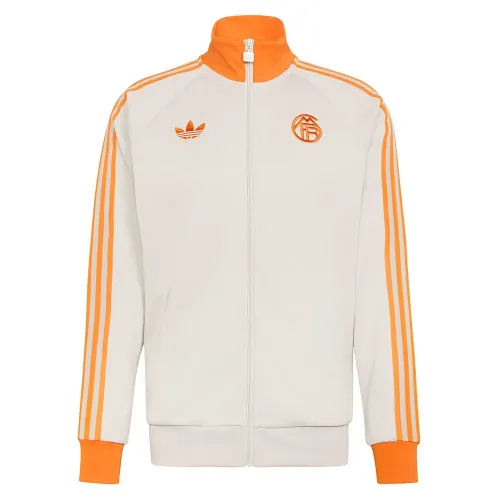 아디다스 FC Bayern Munich 오리지널 트랙 자켓 6142681175