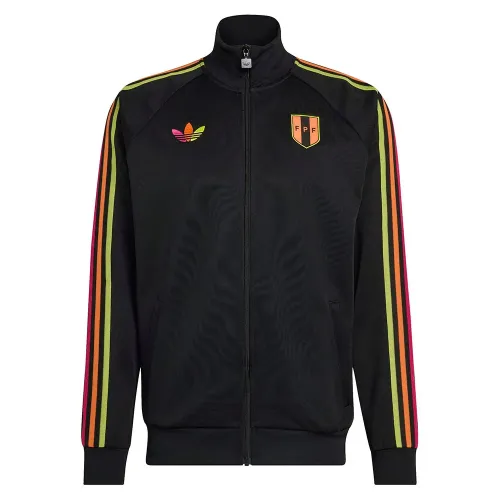 아디다스 FPF 오리지널 트랙 자켓 6142681196