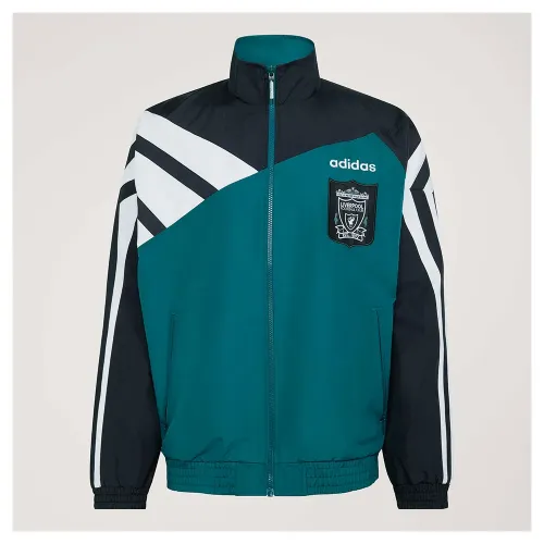 아디다스 Liverpool FC 1995 트랙 자켓 6142681507