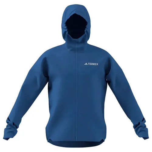 아디다스 테렉스 Xperior 2.5 Layer Light Climaproof 자켓 6142682113