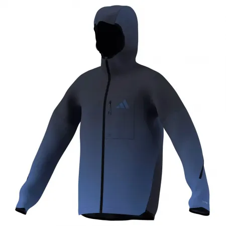 아디다스 테렉스 엑스페리어 클리마365 Light Windweave 자켓 6142682123