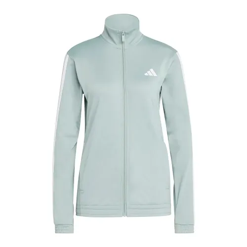 아디다스 Tricot 3 Stripes 트랙 자켓 6142682438