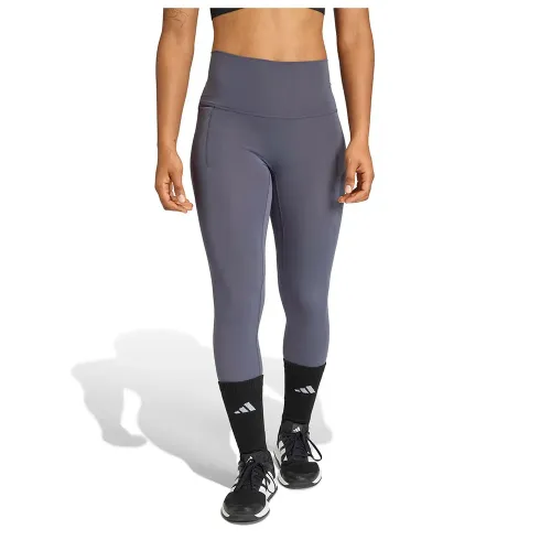 아디다스 3 Stripes Studio All Me 7/8 레깅스 6142695195