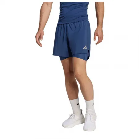 아디다스 Adi365 런닝 Essentials 2in1 반바지 6142695340