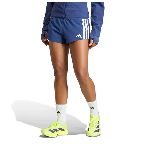 아디다스 아디제로 런닝 젤 포켓 2´´ 반바지 6142695397