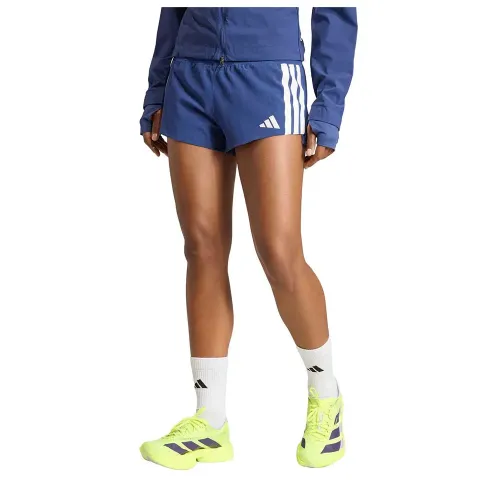 아디다스 아디제로 런닝 젤 포켓 4´´ 반바지 6142695399