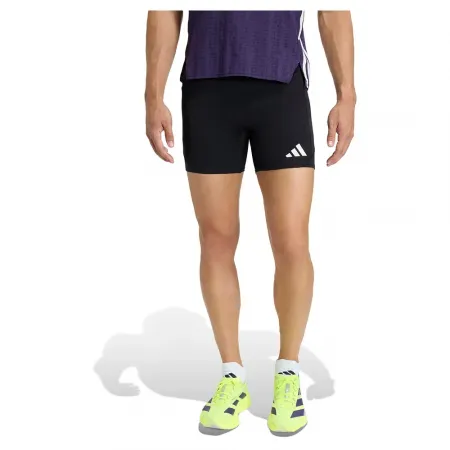 아디다스 아디제로 런닝 Pocket 7in 반바지 레깅스 6142695403