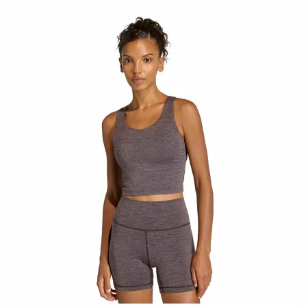 아디다스 All Me Tank 미디엄 임팩트 스포츠 브라 6142695442