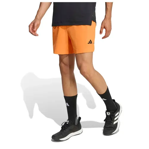 아디다스 D4T Essentials 7in 반바지 6142695655