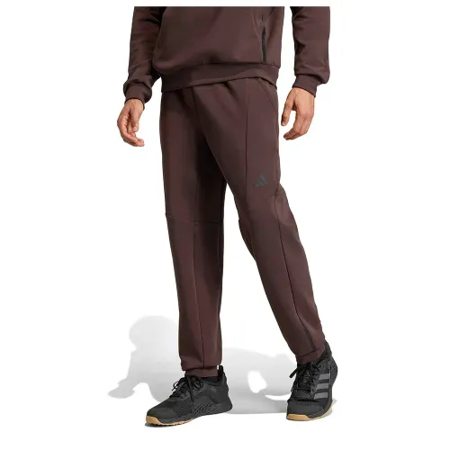 아디다스 D4T Workout Knit 조거 팬츠 6142695683