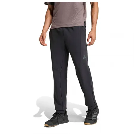 아디다스 D4T Workout Knit 조거 팬츠 6142695684