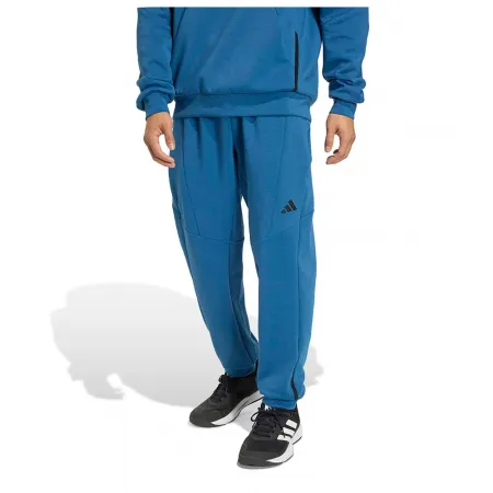 아디다스 D4T Workout Knit 조거 팬츠 6142695686