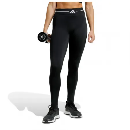 아디다스 Hyperglam 3 Stripes 레깅스 6142696092