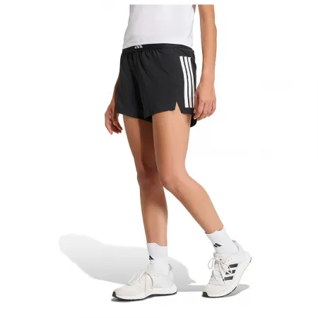 아디다스 Hyperglam 3 Stripes 우븐 반바지 6142696152