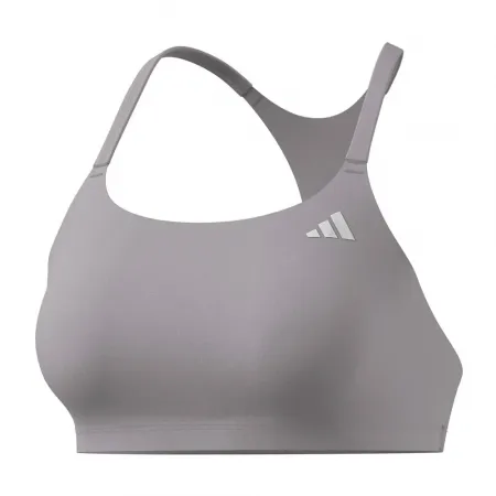 아디다스 Optime Essentials Workout 스포츠 브라 로우 임팩트 6142696271