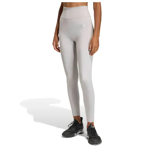 아디다스 Optime Essentials Workout Shine 7/8 레깅스 6142696291