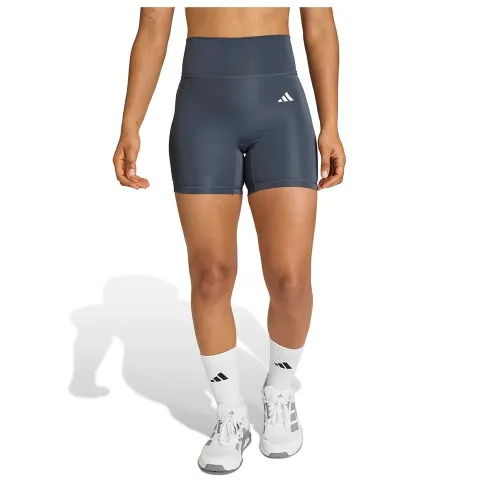 아디다스 Optime Essentials Workout 짧은 레깅스 6142696301