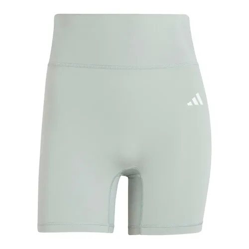 아디다스 Optime Essentials Workout 짧은 레깅스 6142696379