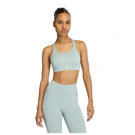 아디다스 Optime Workout 하이 임팩트 스포츠 브라 6142696395