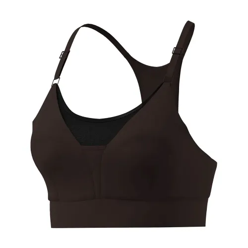 아디다스 옵티메 Workout Maternity 미디엄 임팩트 스포츠 브라 6142696407