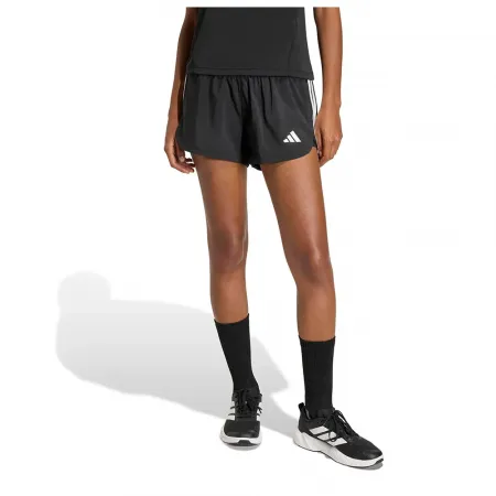 아디다스 Pacer Workout 우븐 2in1 반바지 6142696450