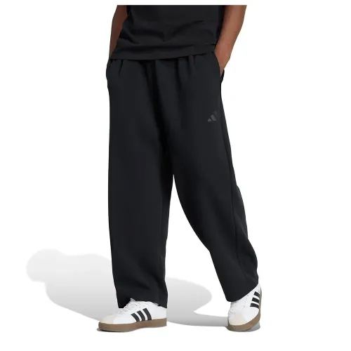 아디다스 Soft Lux Straight Leg 운동복 바지 6142696601