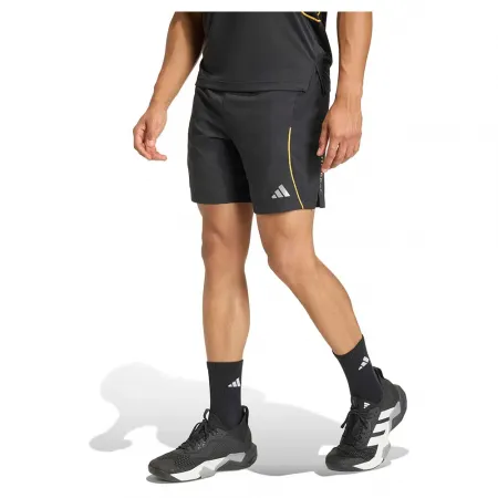 아디다스 Tech Apparel 클라이마쿨 5in 반바지 6142696686