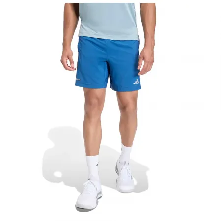 아디다스 Tech Apparel 클라이마쿨 7in 반바지 6142696690