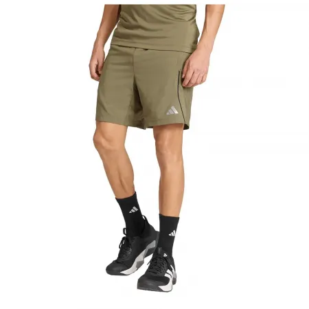 아디다스 Tech Apparel 클라이마쿨 7in 반바지 6142696695