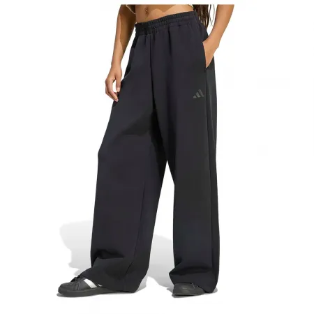 아디다스 Soft Lux Straight Leg 운동복 바지 6142696725