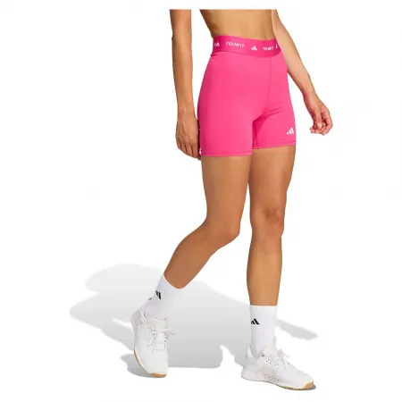 아디다스 Techfit 4in 짧은 레깅스 6142696739