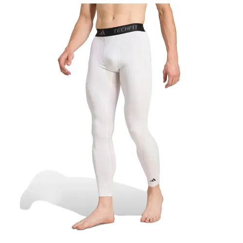아디다스 Techfit Compression 트레이닝 레깅스 6142696753