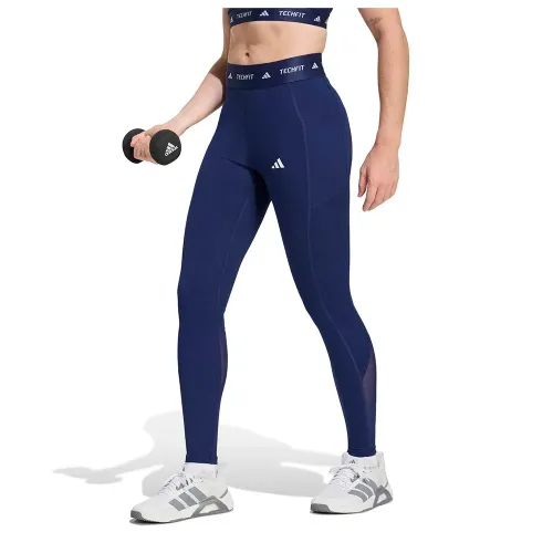 아디다스 Techfit Stash Pocket 레깅스 6142696772