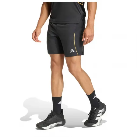 아디다스 Tech Apparel 클라이마쿨 7in 반바지 6142696823