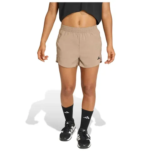 아디다스 Workout Essentials 2in1 반바지 6142697085