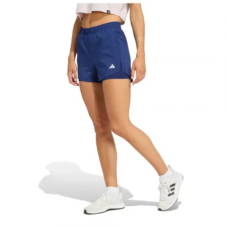 아디다스 Workout Essentials 2in1 반바지 6142697096