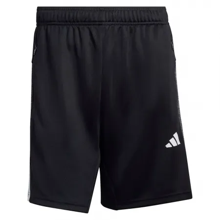 아디다스 Workout Essentials All-Set 3 Stripes Knit 7in 반바지 6142697110