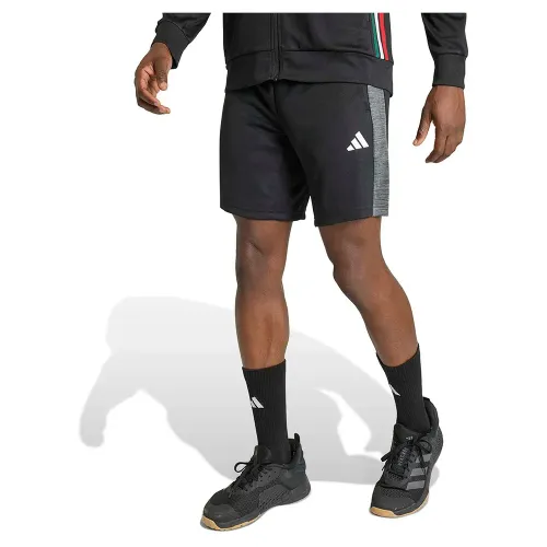 아디다스 Workout Essentials All-Set 5in 반바지 6142697143