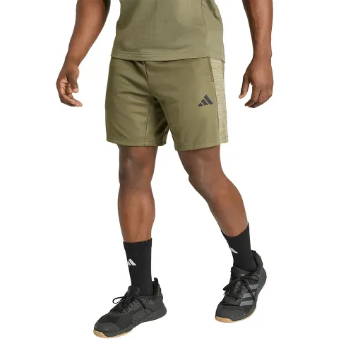 아디다스 Workout Essentials All-Set 7in 반바지 6142697161