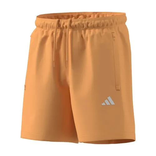 아디다스 Workout Essentials Base 우븐 7in 반바지 6142697223