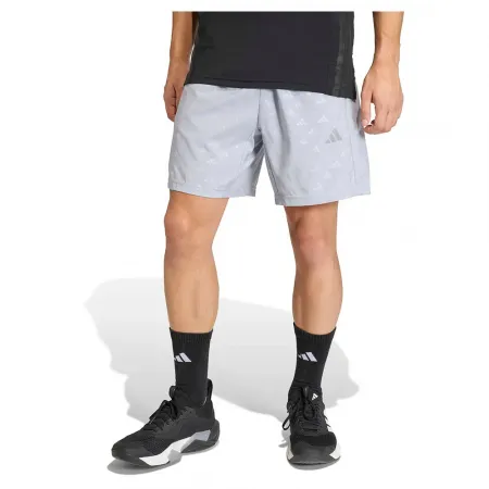 아디다스 Workout Essentials Brandlove 우븐 5in 반바지 6142697239