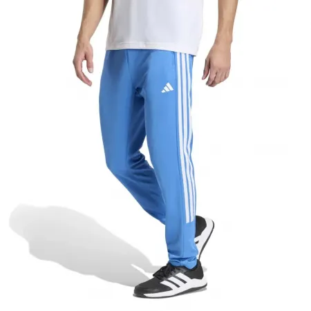 아디다스 Workout Essentials All-Set 3 Stripes Knit 바지 6142697324