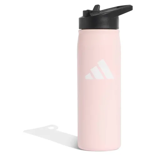 아디다스 Metal Straw 600ml 물병 6142712422