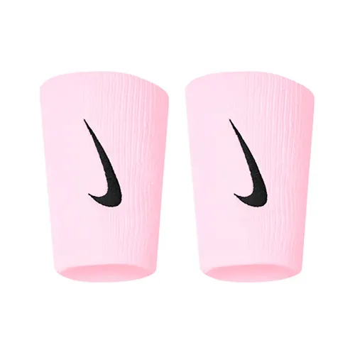 나이키 ACCESSORIES 테니스 Premier Doublewide 손목밴드 2 팩 6142716712