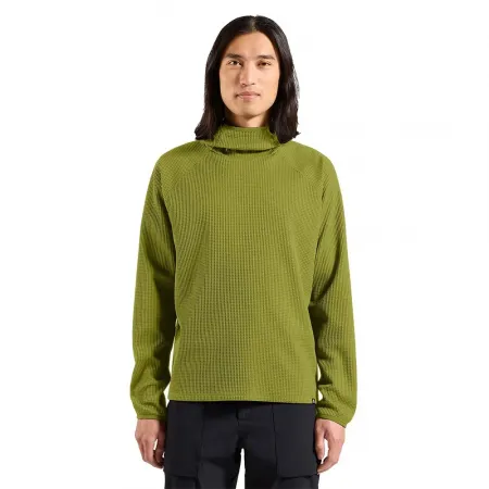 오들로 542982 Cubic 스웨트셔츠 6142720900