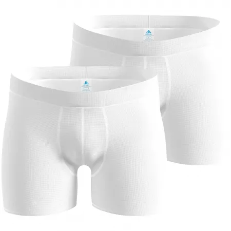 오들로 액티브 라이트 복서 브리프 2 팩 6142720945