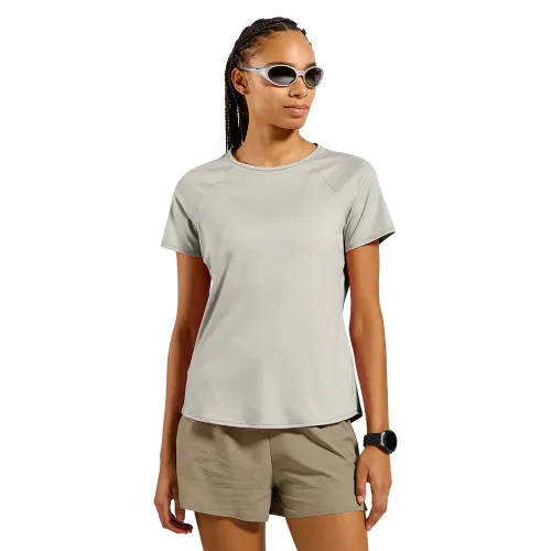 오들로 Crew 액티브 365 반팔 티셔츠 6142721073