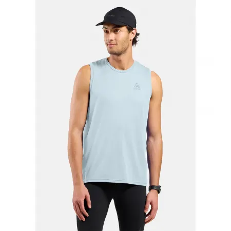 오들로 에센셜 나시 티셔츠 6142721206