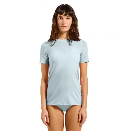 오들로 Merino 160 반팔 이너웨어 6142721262